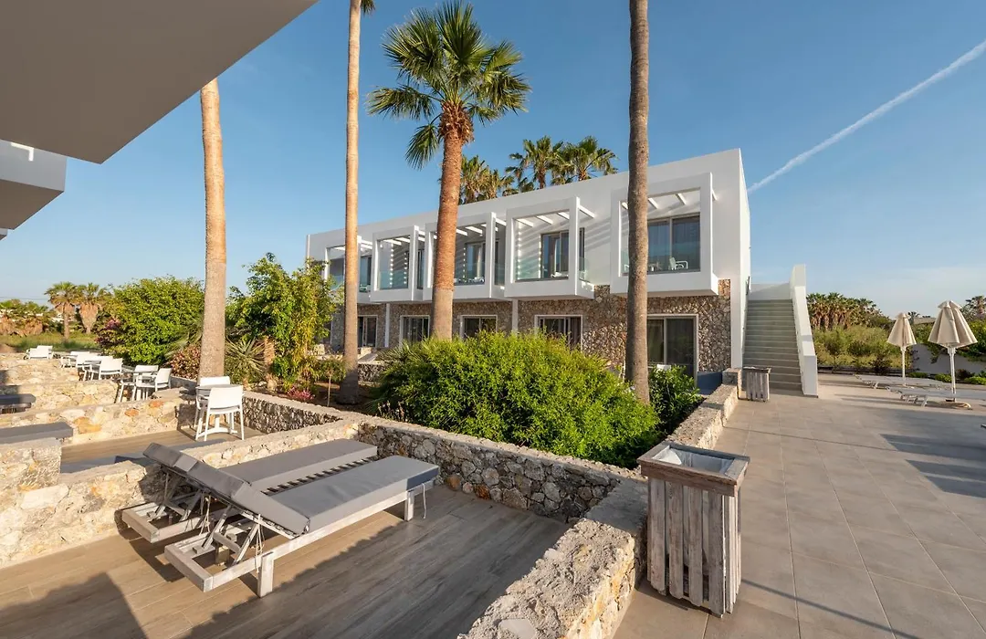 Apollon Windmill Boutique Hotel - Adults Only-1