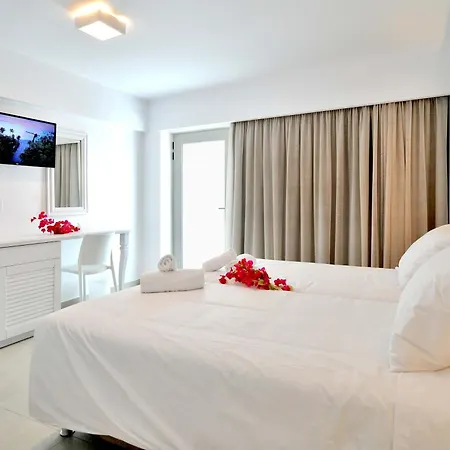 Apollon Windmill Boutique Hotel - Adults Only-3