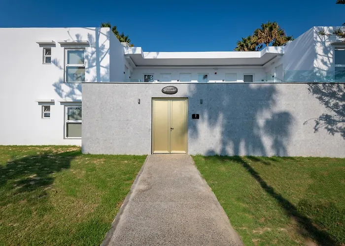 Diamond Boutique Hotel