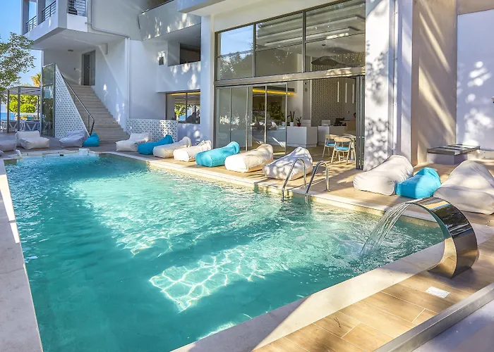 Triton BoutiqueBoutique Hotel